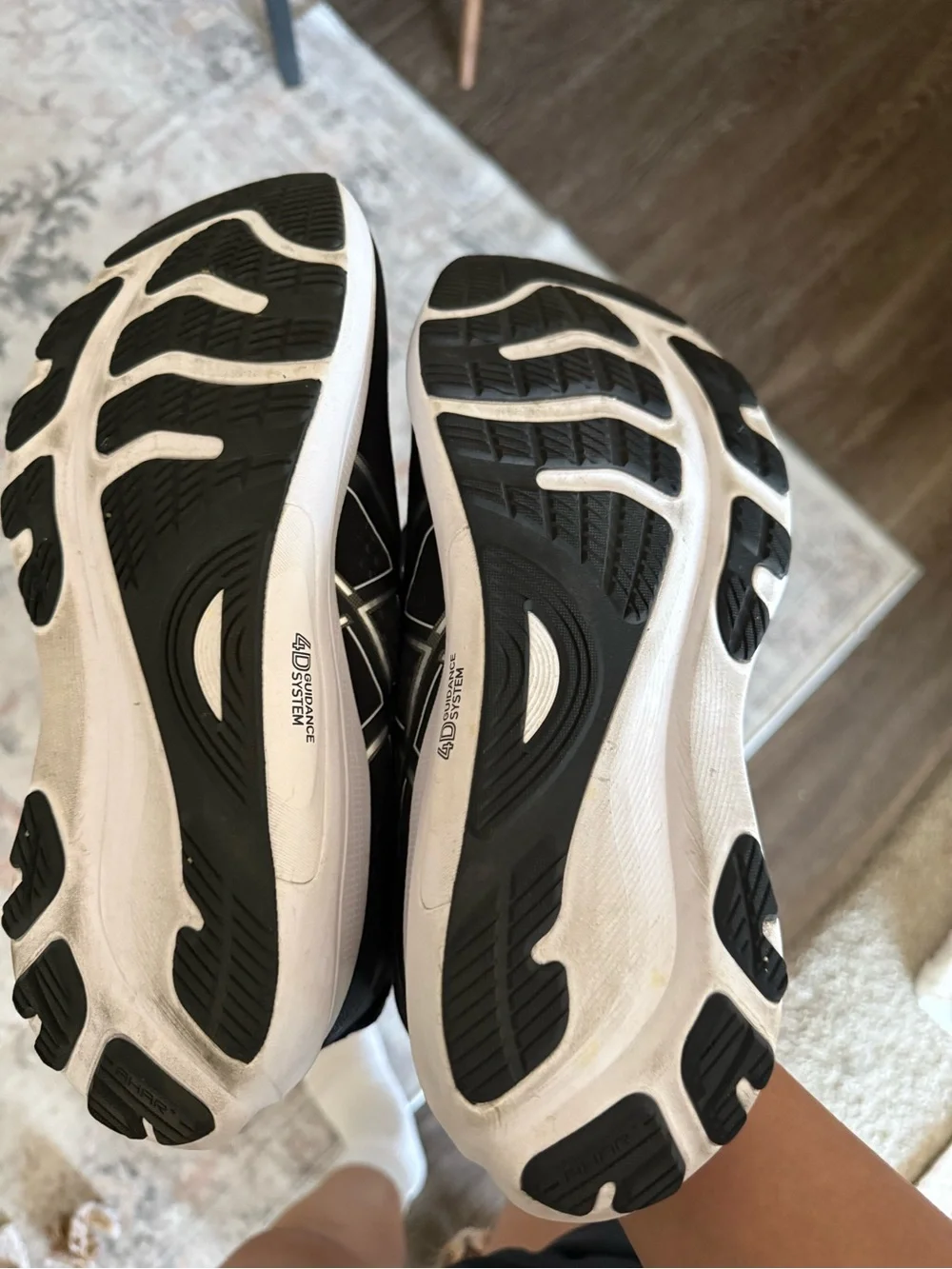 ASICS GEL-KAYANO 32 Running Shoes